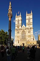 Westminster Abbey I