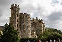 Windsor Castle I