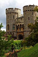 Windsor Castle II