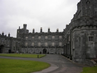 Kilkenny Castle...