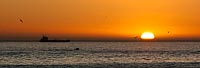 IMG 1504 - Capetown Sunset